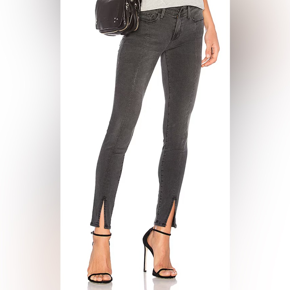 Frame Women's black Skinny Jeans